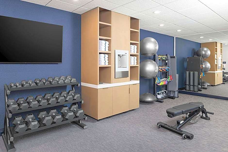 TownePlace Suites by Marriott Wilmington/Wrightsville Beach
