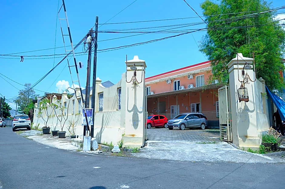 Griya Agnes Semarang Mitra RedDoorz