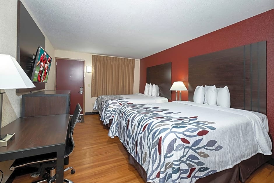Red Roof Inn Freehold