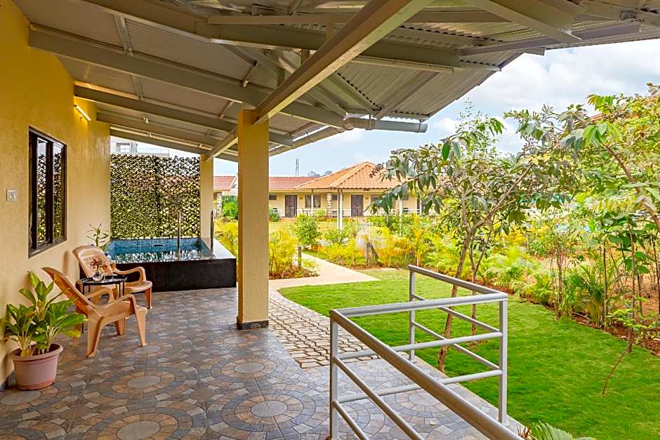 CASA AMORA by VIBESCAPES