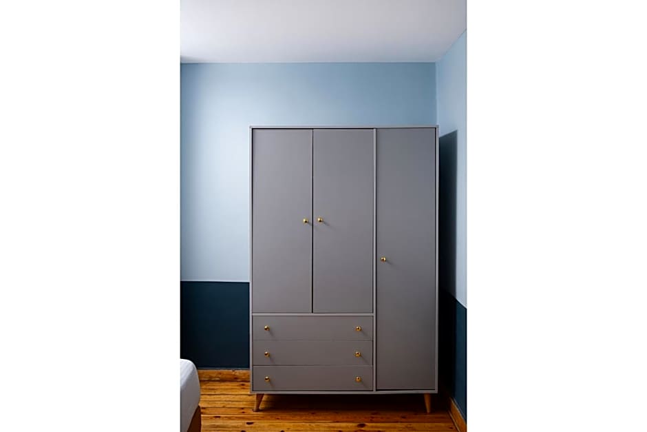 The 2 BDR Sterling Residence 5 min to CAI Airport