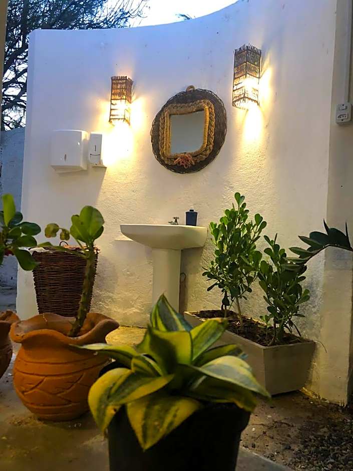 Restaurante & Pousada Portal dos Ventos