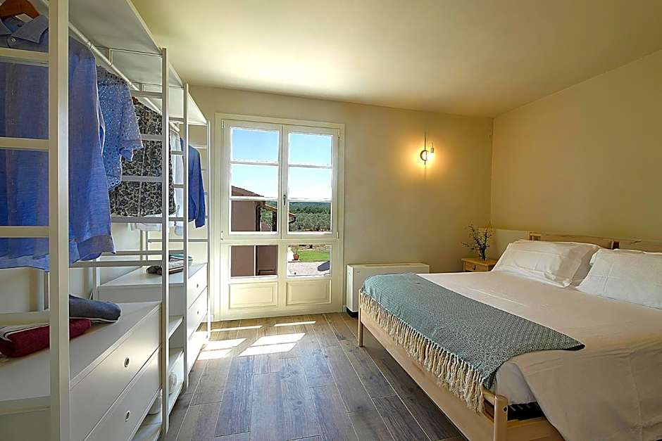 TerraVita Winery & Boutique Apartments
