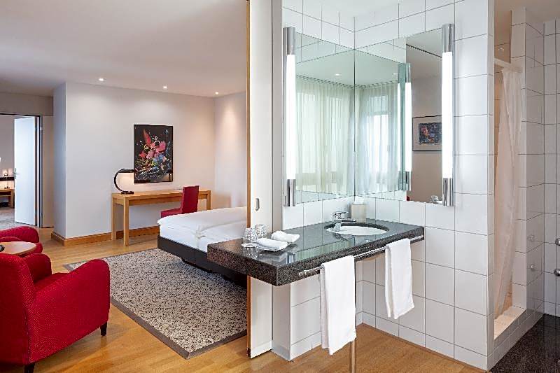 Hotel Baslertor
