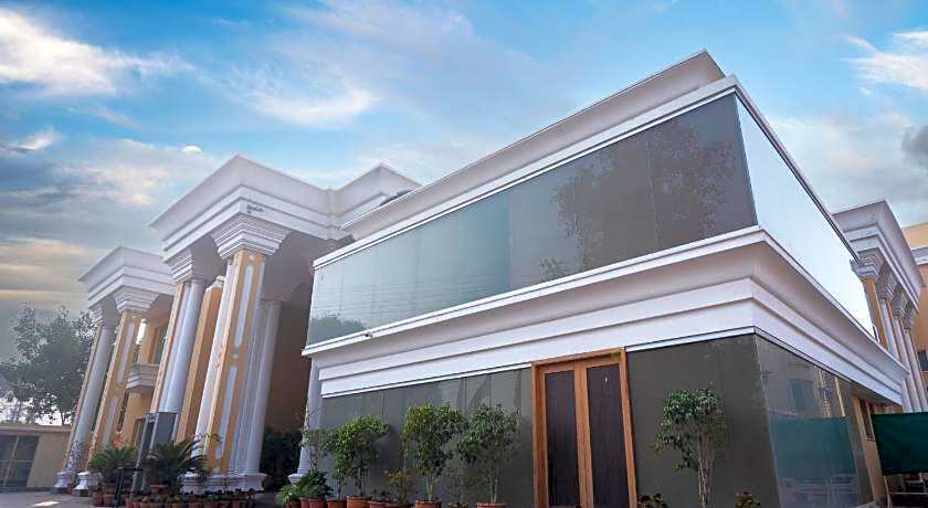 Hotel One Tariq Road Multan