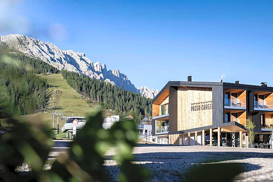 Photo 1 of 50 of Sport Hotel Passo Carezza