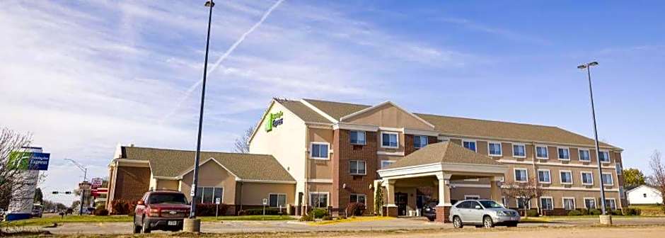 Holiday Inn Express O'Neill By IHG