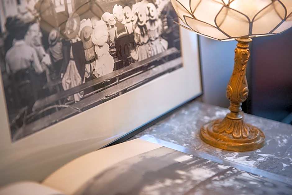 Hôtel Istria by Magna Arbor