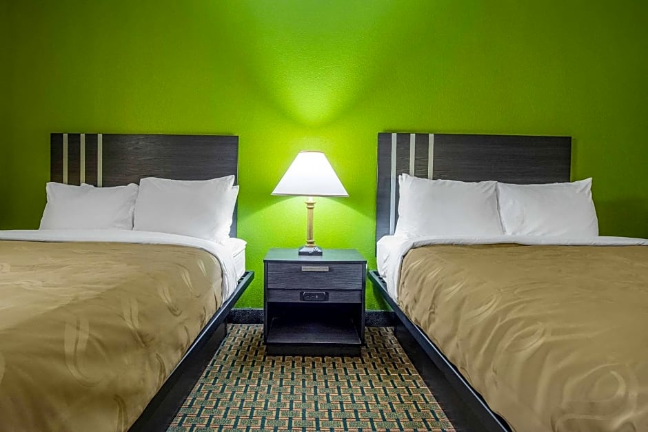 Quality Inn West Columbia - Cayce