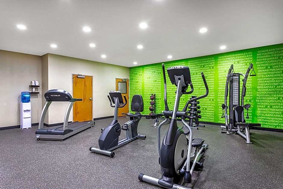 La Quinta Inn & Suites by Wyndham Hopkinsville
