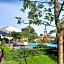 B&B Casa Roman & Vakantiewoning voor 1 pers tot max 32 personen