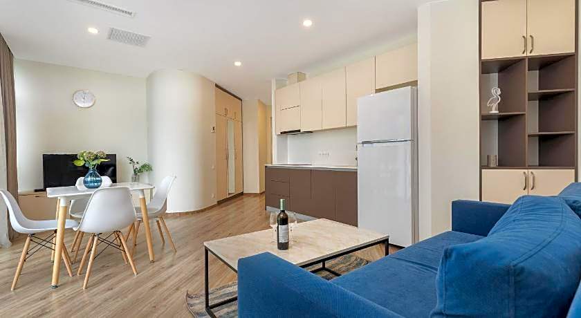 Bellevue Residence Suites Batumi