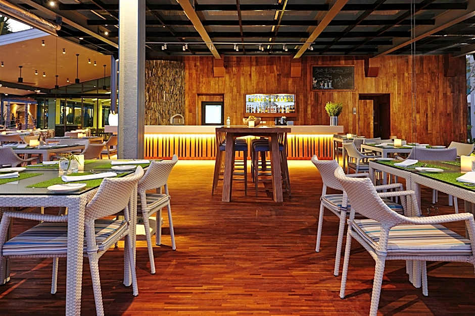 OZO Chaweng Samui