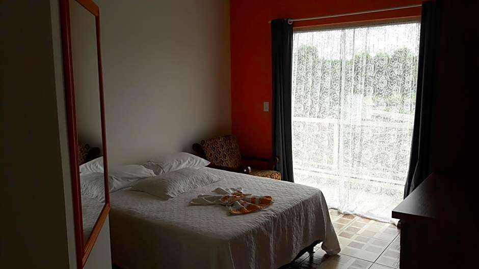 Hotel Pousada Oosterhuis