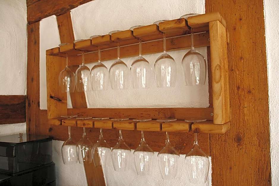 Waldvogel Ferienzimmer klimatisiert