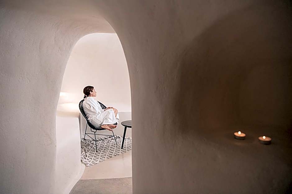 On The Rocks - Small Luxury Hotels of the World