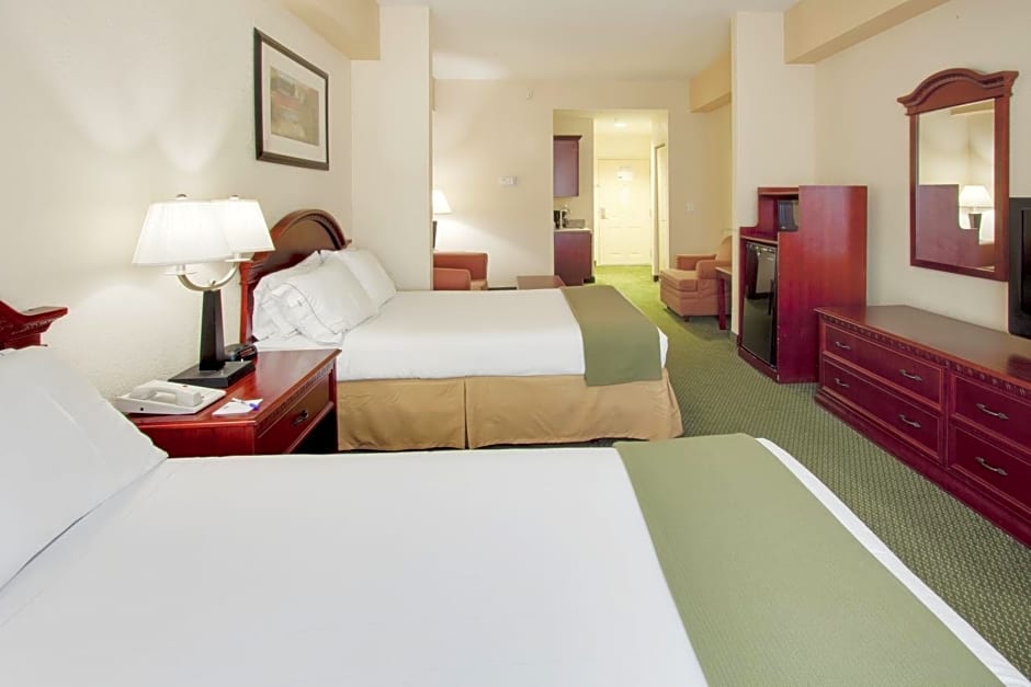 Holiday Inn Express West Palm Beach Metrocentre By IHG