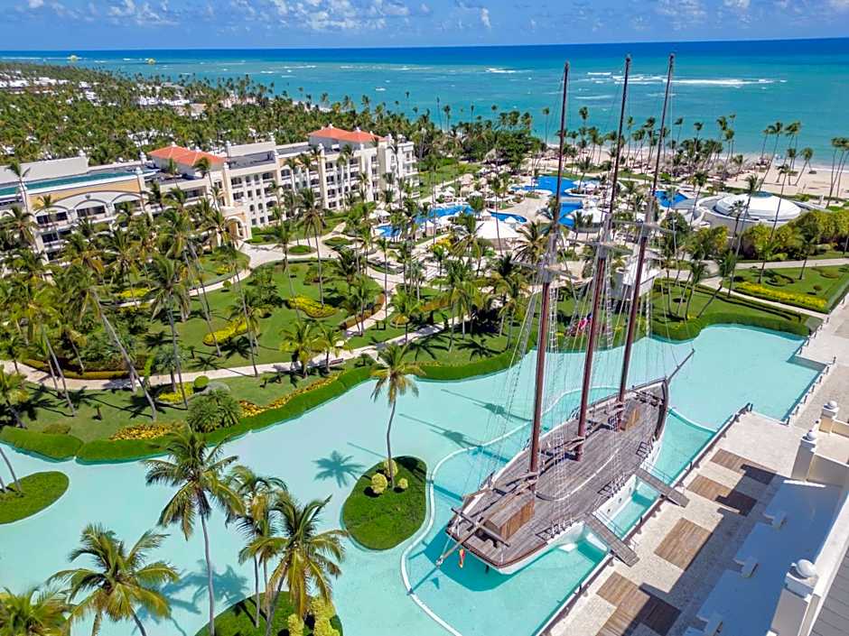 JOIA Bavaro by Iberostar