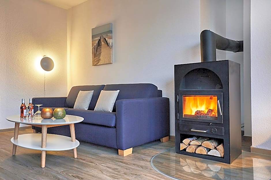 A plus Ferienpark Usedom