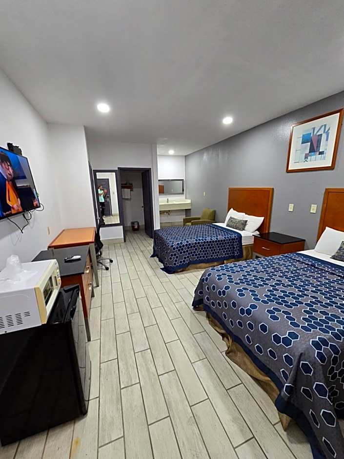 Executive Inn Laguna Vista