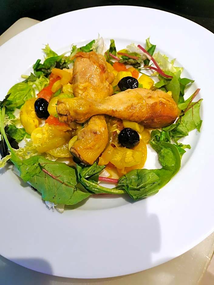 Domaine du Parc Waechter