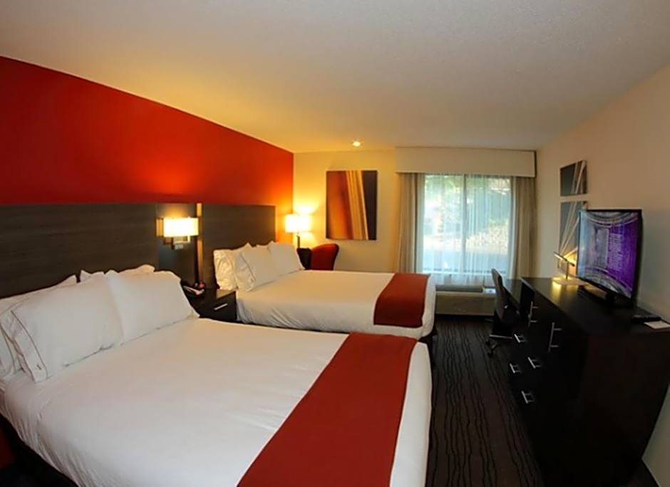 Holiday Inn Express Brentwood-South Cool Springs By IHG