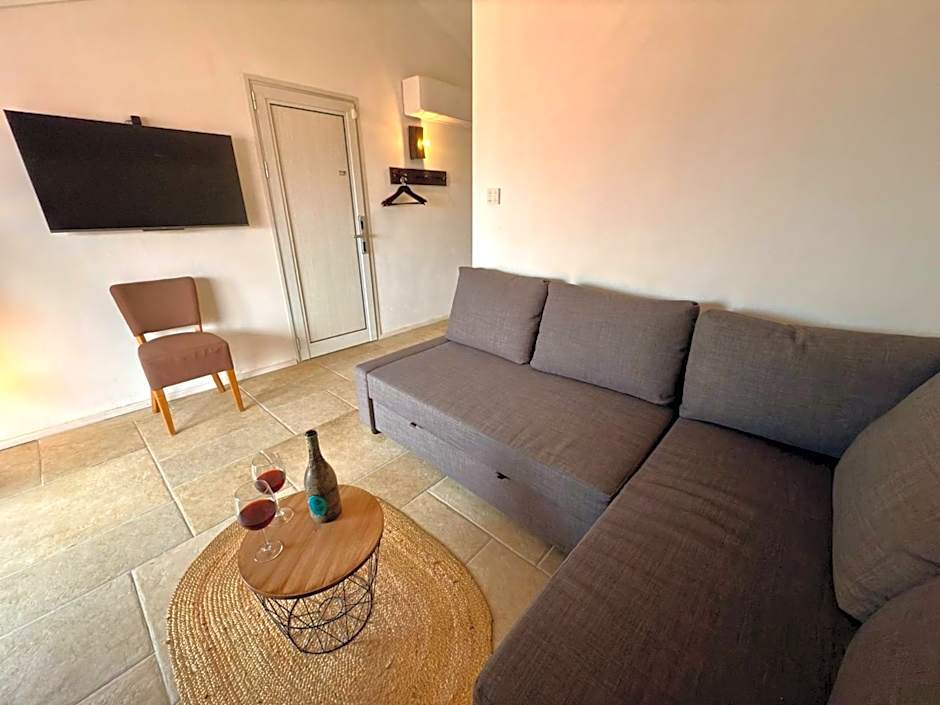 Arthotel Oscar I Sozopol