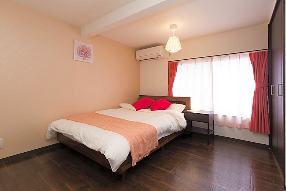 miel Hanazono -vacation rental-