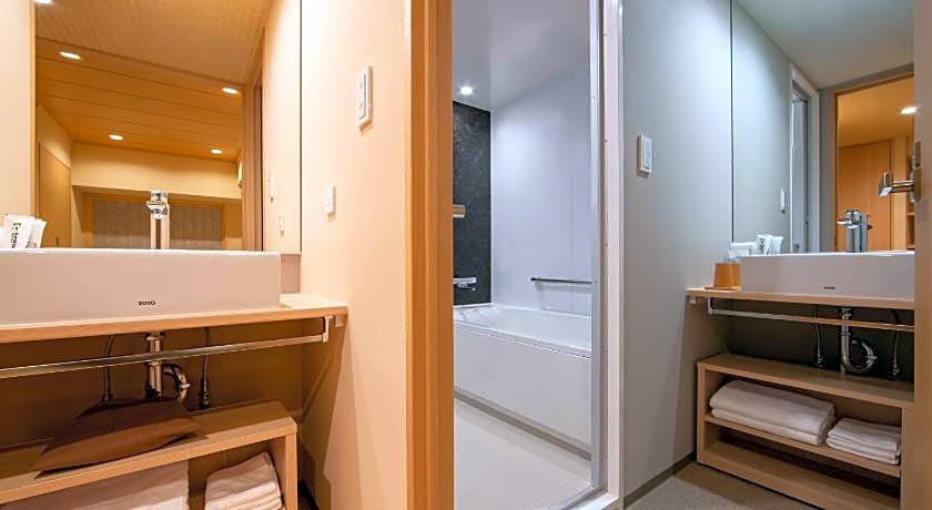 karaksa hotel Tokyo Station