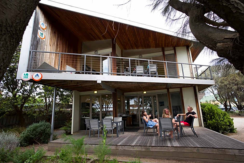 Apollo Bay Eco YHA