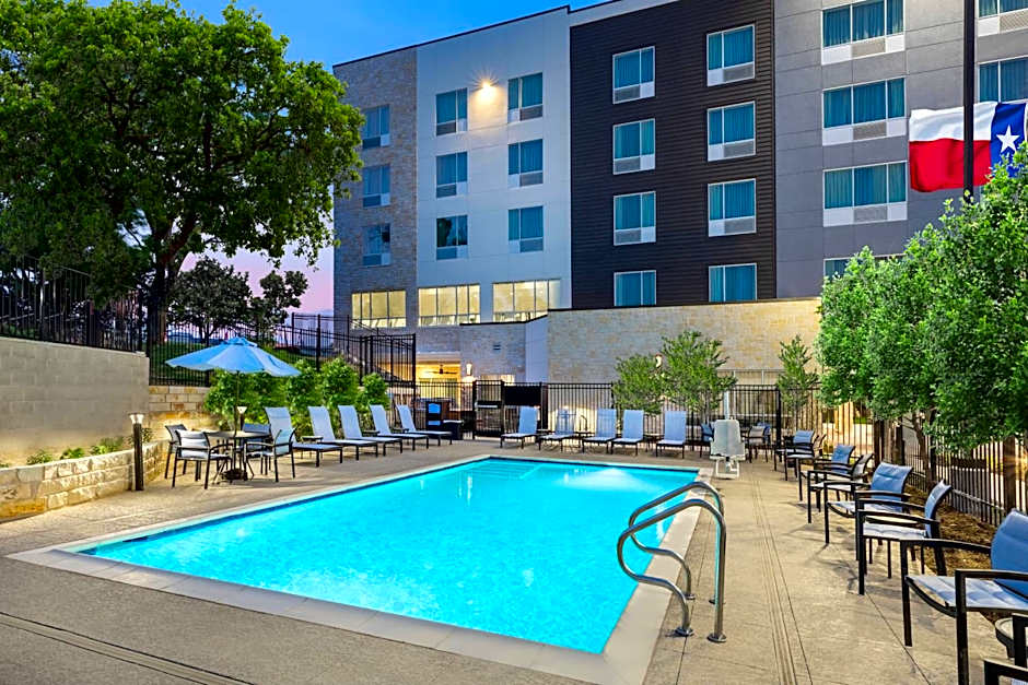 TownePlace Suites by Marriott Austin Northwest/The Domain Area