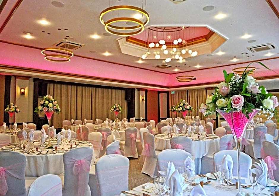 Swindon Blunsdon House Hotel, BW Premier Collection