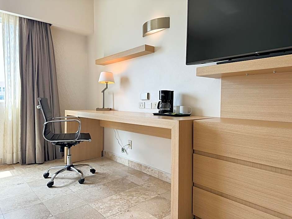 Courtyard by Marriott Villahermosa Tabasco