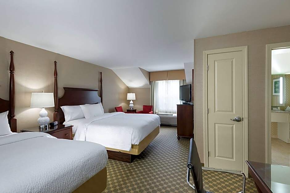 Fairfield Inn by Marriott Boston Sudbury
