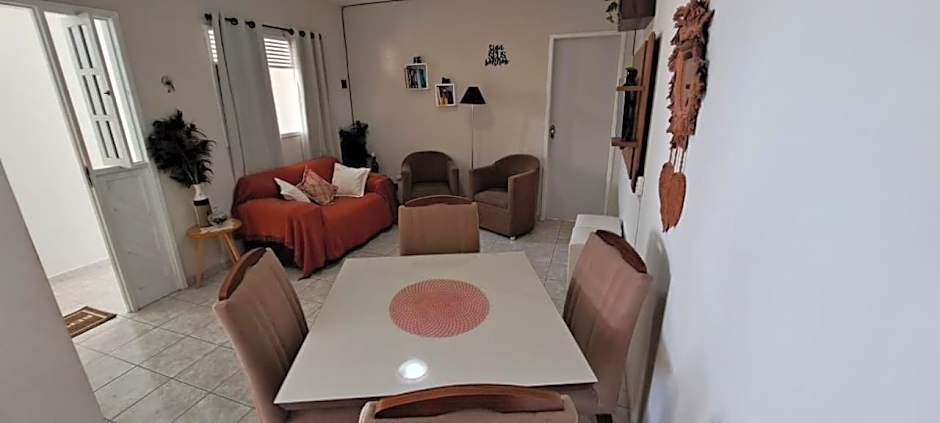 Espaço do acalanto- Quarto em apartamento compartilhado