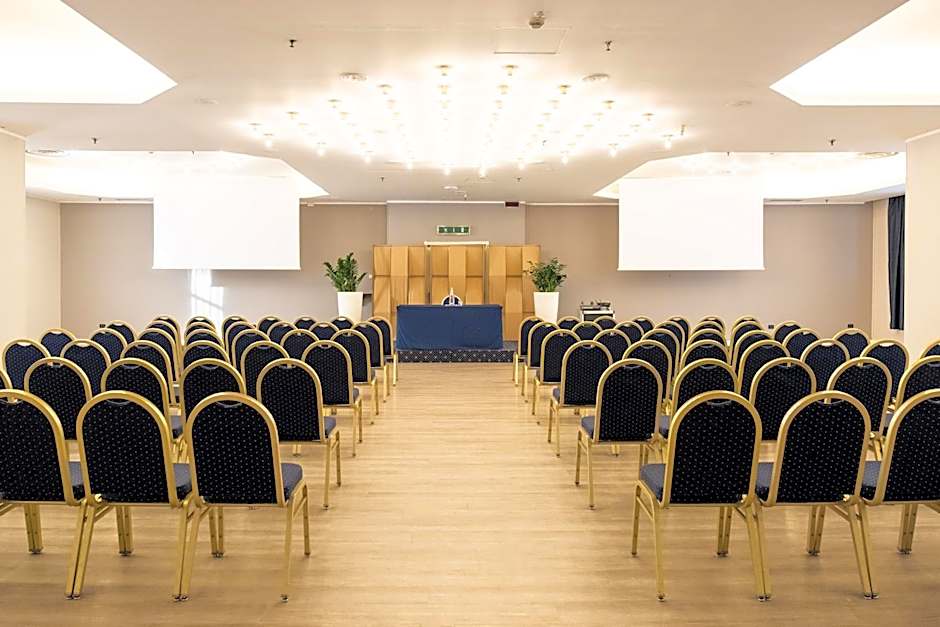 Best Western Ctc Hotel Verona