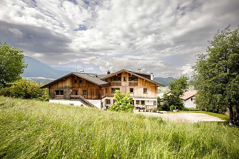 Pension Haus Tirol