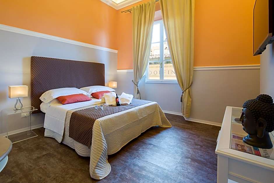 B&B Residenza San Gallo 79