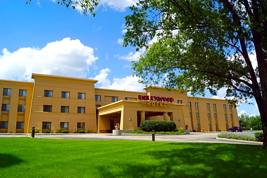 Hollywood Casino Joliet Hotel