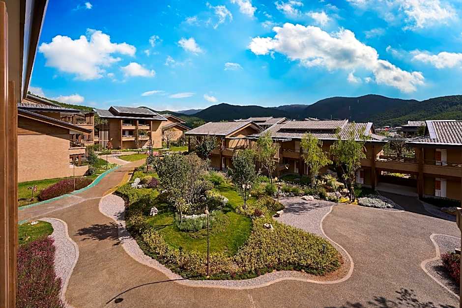 Hotel Indigo Lugu Lake By IHG