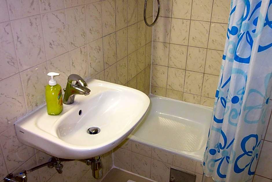 Pension Hotel Mariahilf