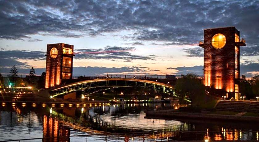 HOTEL VISCHIO TOYAMA