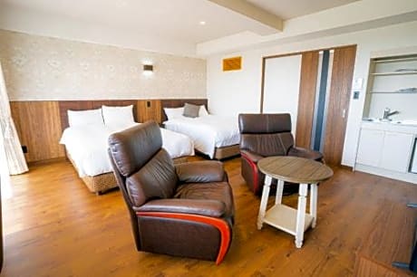 Condominium Hotel Okinawa Yumeto - Vacation STAY 33797v