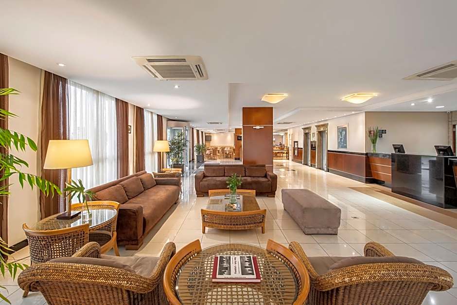 Intercity Florianopolis