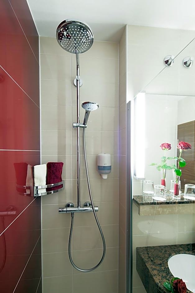 Best Hotel ZELLER