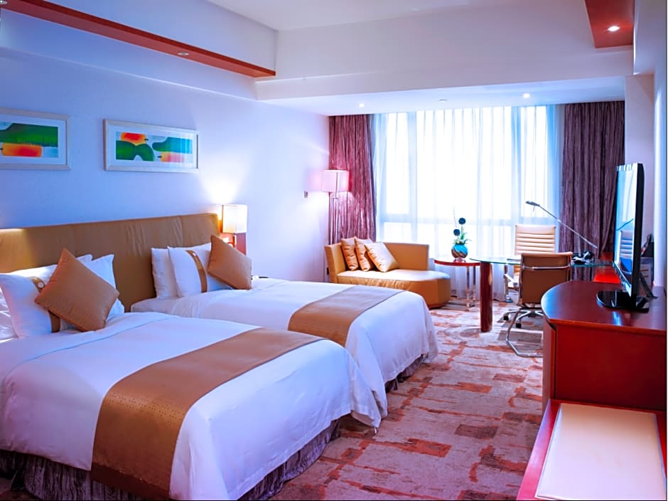 Cinese Hotel Dongguan Shijie