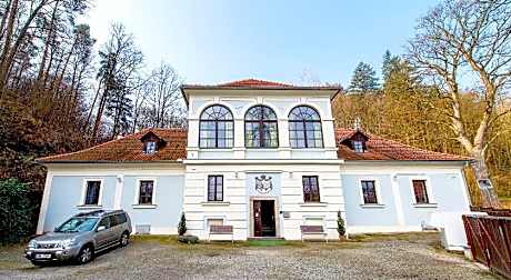 Penzion Zamecka Zahrada