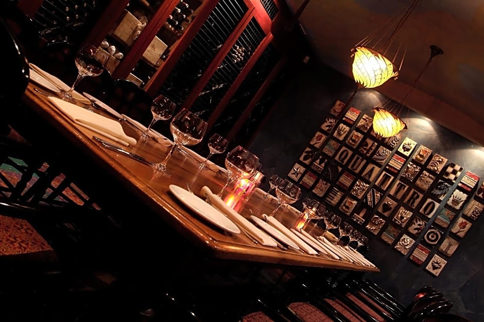 Pinnacle Hotel Whistler