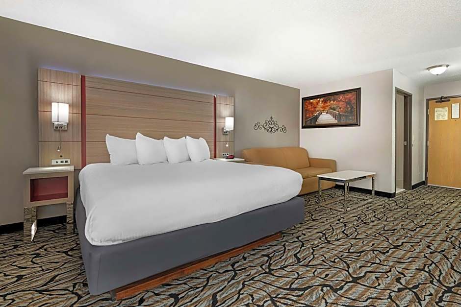 Best Western Plus Albert Lea I-90/I-35 Hotel