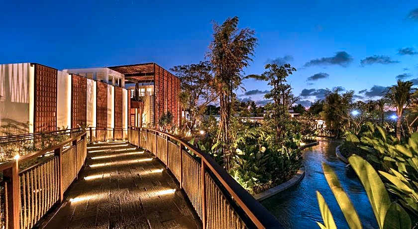 Sumitra Luxury Villas & Resort by Pramana